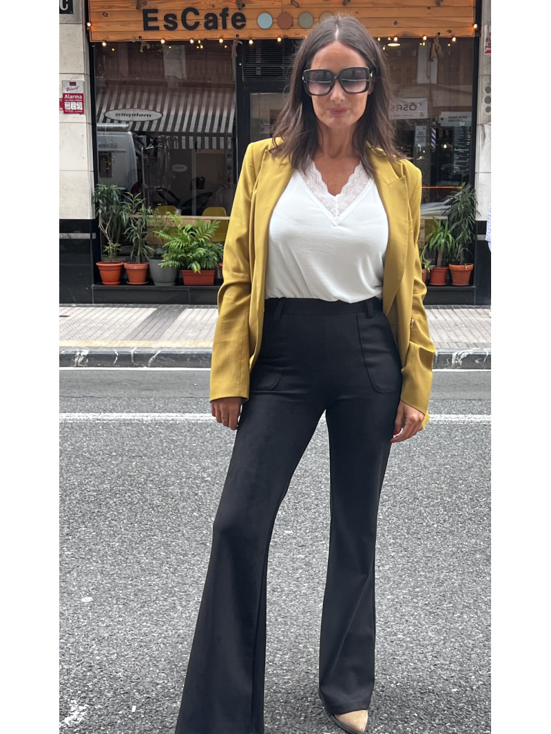 LEGGIN CAMPANA ANTELINA