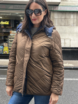 ACOLCHADO REVERSIBLE