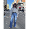 JEANS FIT LARGE