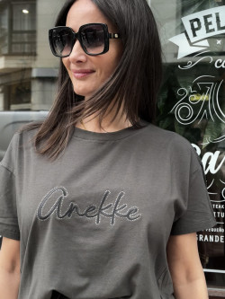 CAMISETA MANGA CORTA ESCOTE...