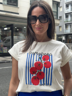 CAMISETA POMODORO