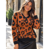 JERSEY ESTAMPADO CON TEXTURA